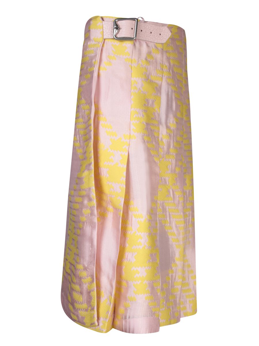 Burberry Kjolar