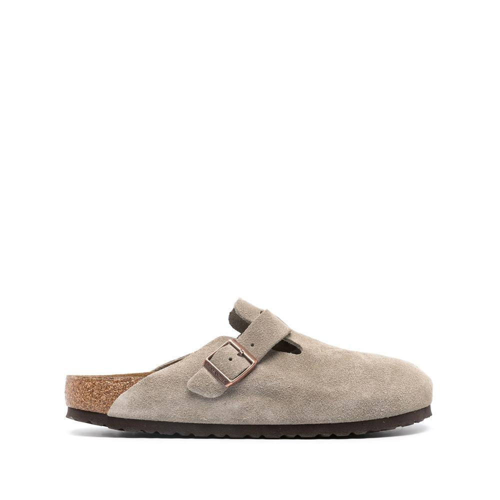 Birkenstock-skor