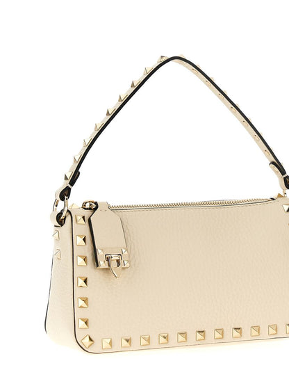 Valentino Garavani Valentino Garavani 'Rockstud Small' Axelväska