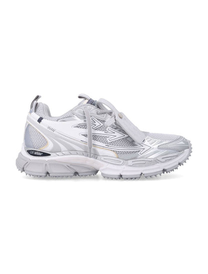 Off-White Be Right Back Sneakers