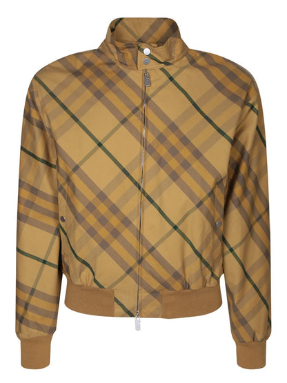 Burberry Jackor