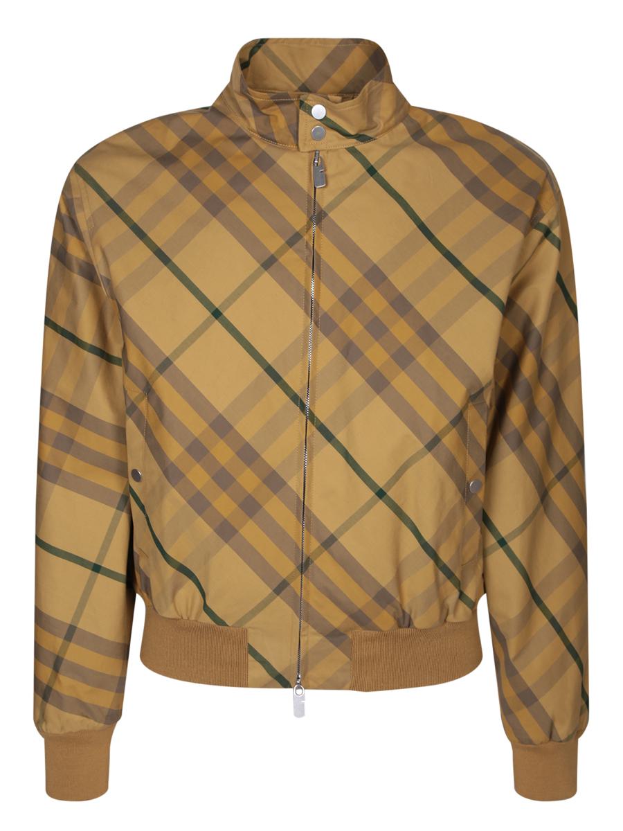 Burberry Jackor
