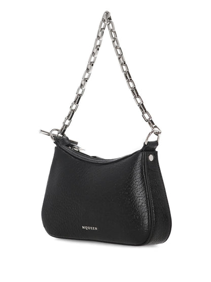 Alexander McQueen "Alexander McQueen T-Bar Mini" Axelväska