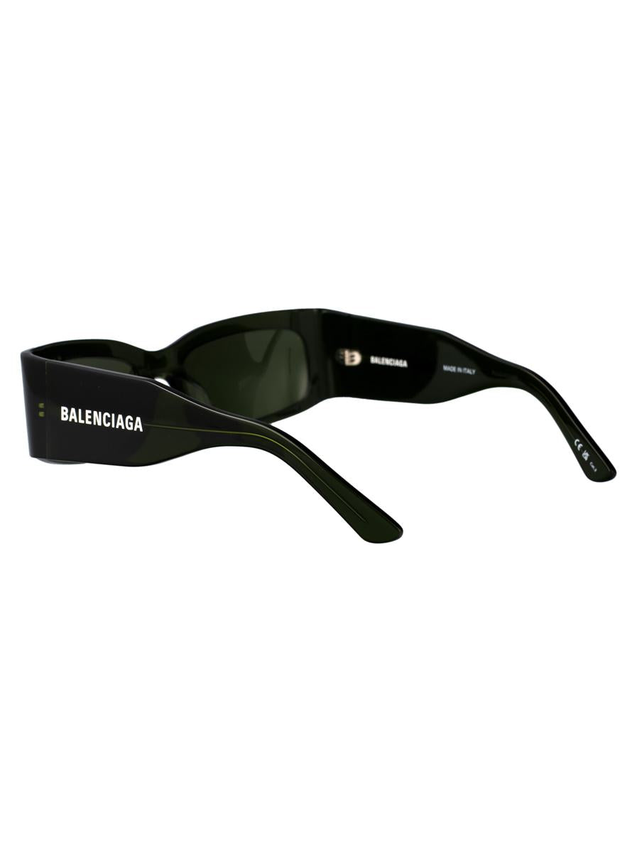 Balenciaga solglasögon