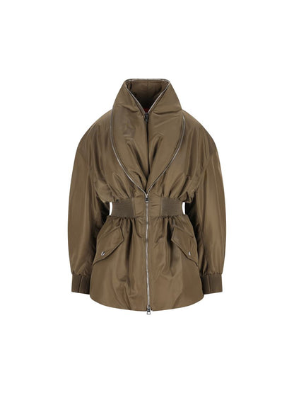 Givenchy-jackor