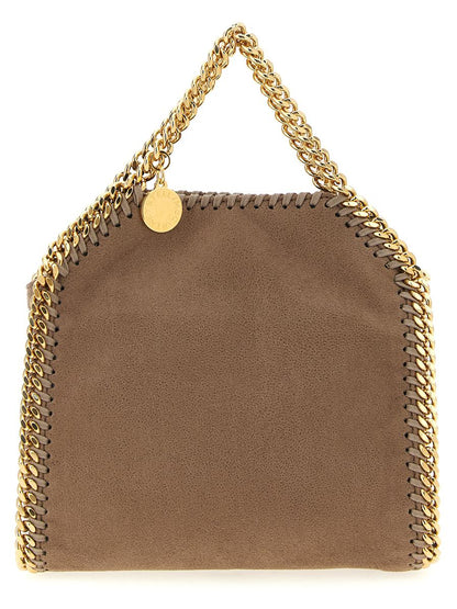 Stella McCartney 'Tiny Falabella'-handväska