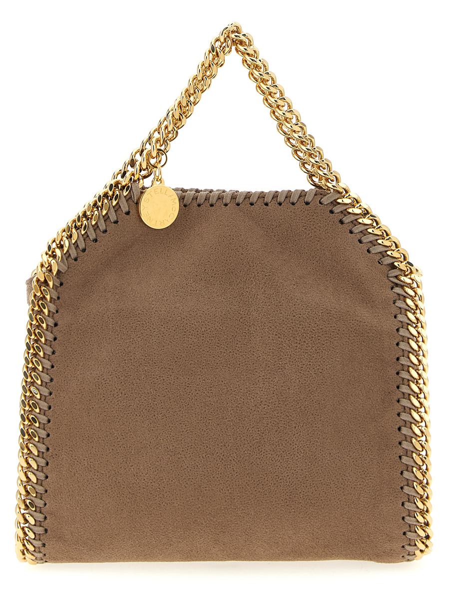 Stella McCartney 'Tiny Falabella'-handväska