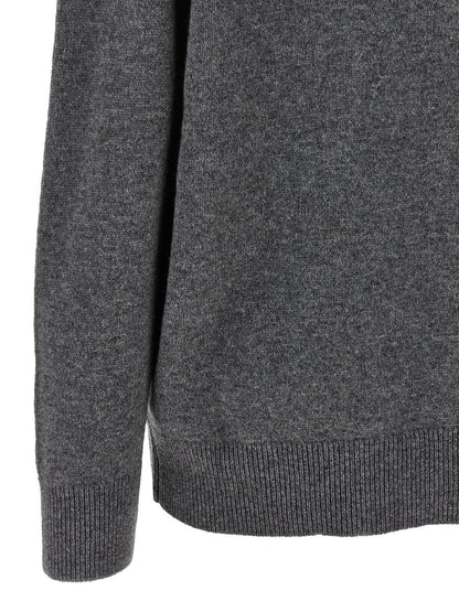 Jil Sander Kashmirtröja