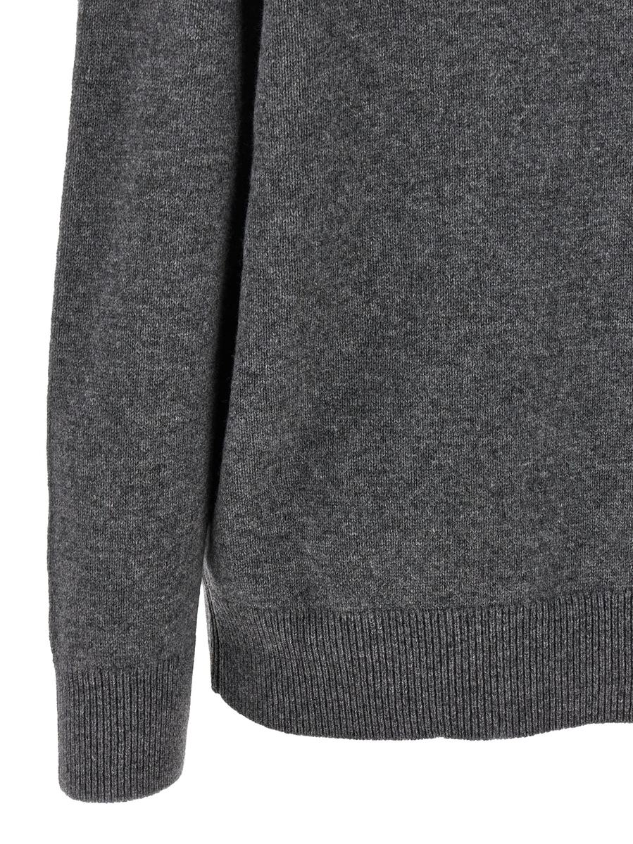 Jil Sander Kashmirtröja