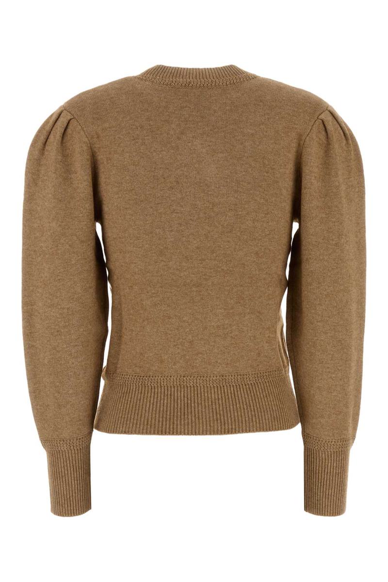 Isabel Marant Étoile stickade plagg