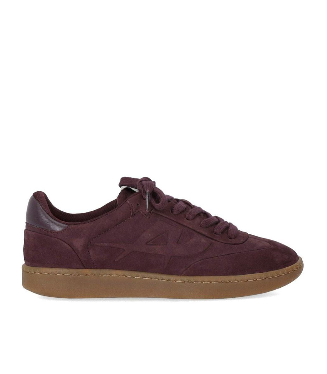 Ash Siena Vinröda Sneaker