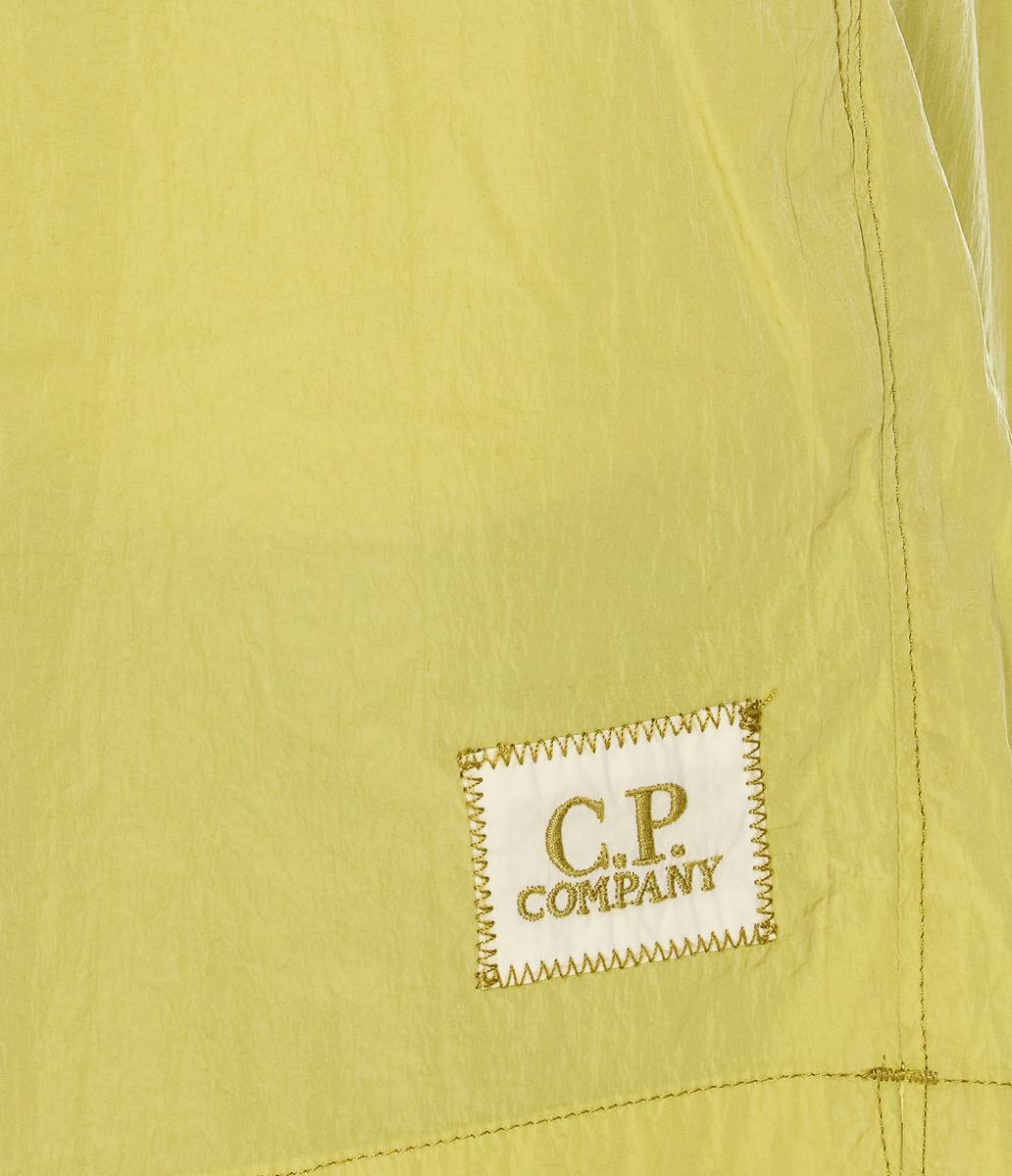 CP Company Sea Clothing