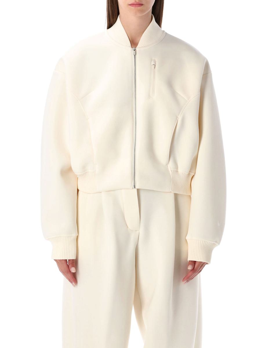 Nike Modern Fleece Oversized Destroyer Jacka Sportswear