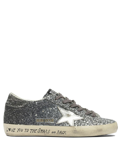 Golden Goose "Superstar" Sneakers
