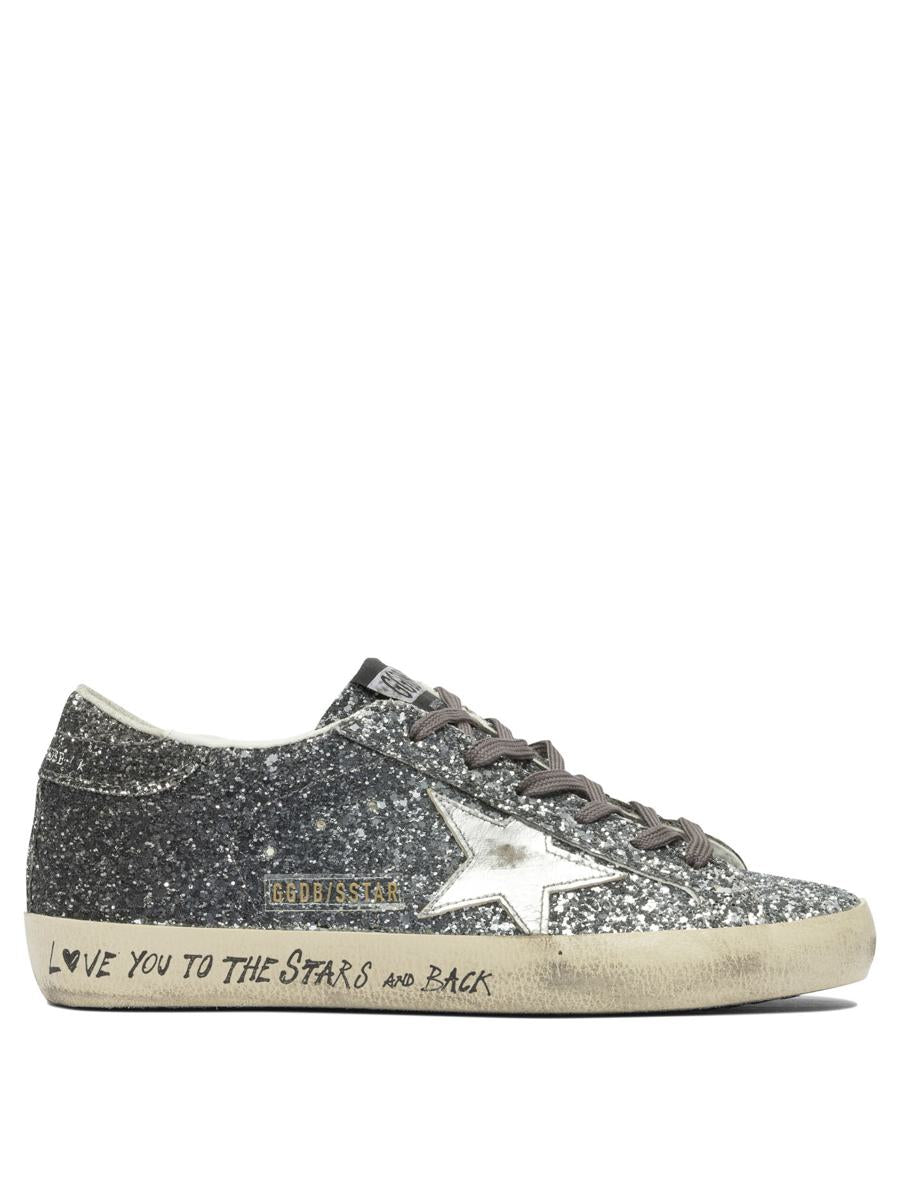 Golden Goose "Superstar" Sneakers