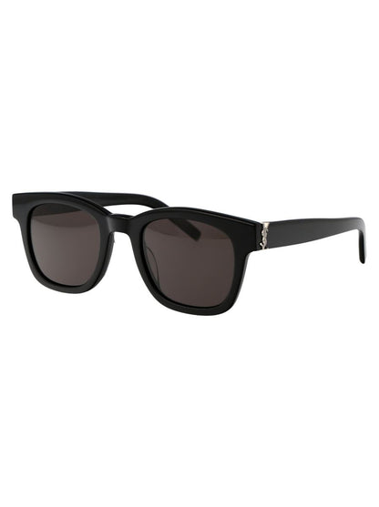Saint Laurent Eyewear solglasögon