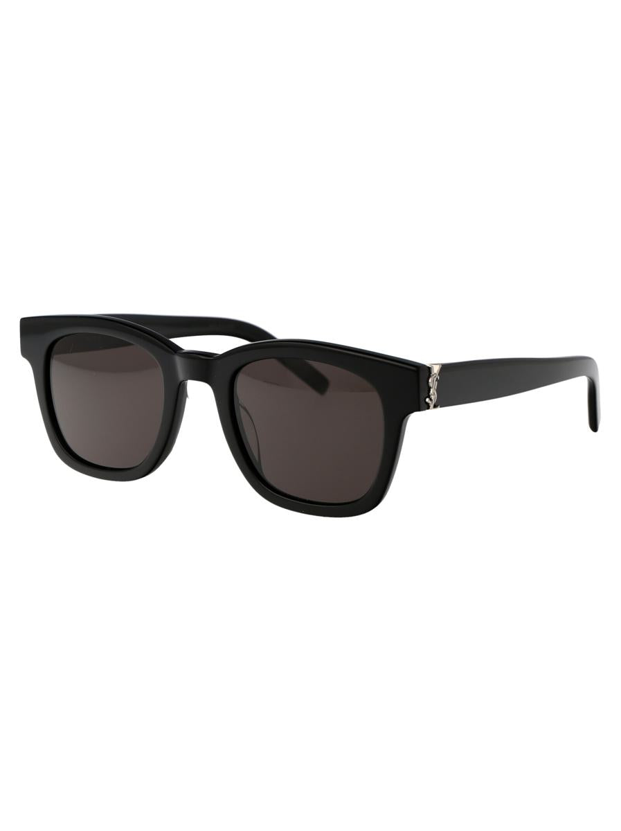 Saint Laurent Eyewear solglasögon