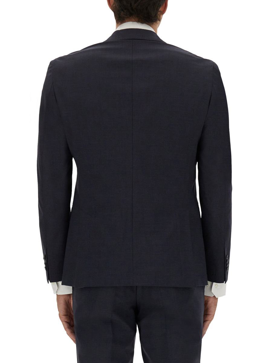 Boss Slim Fit Klänning
