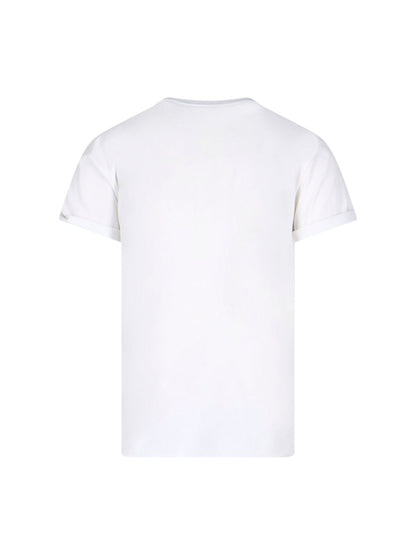 Saint Laurent T-shirts