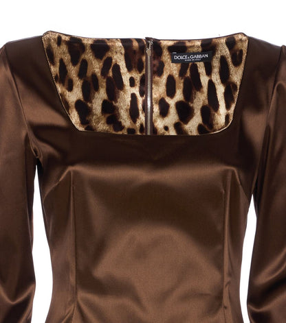 Dolce &amp; Gabbana Klänningar