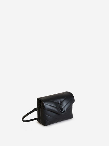 Saint Laurent Lou Lou Axelväska