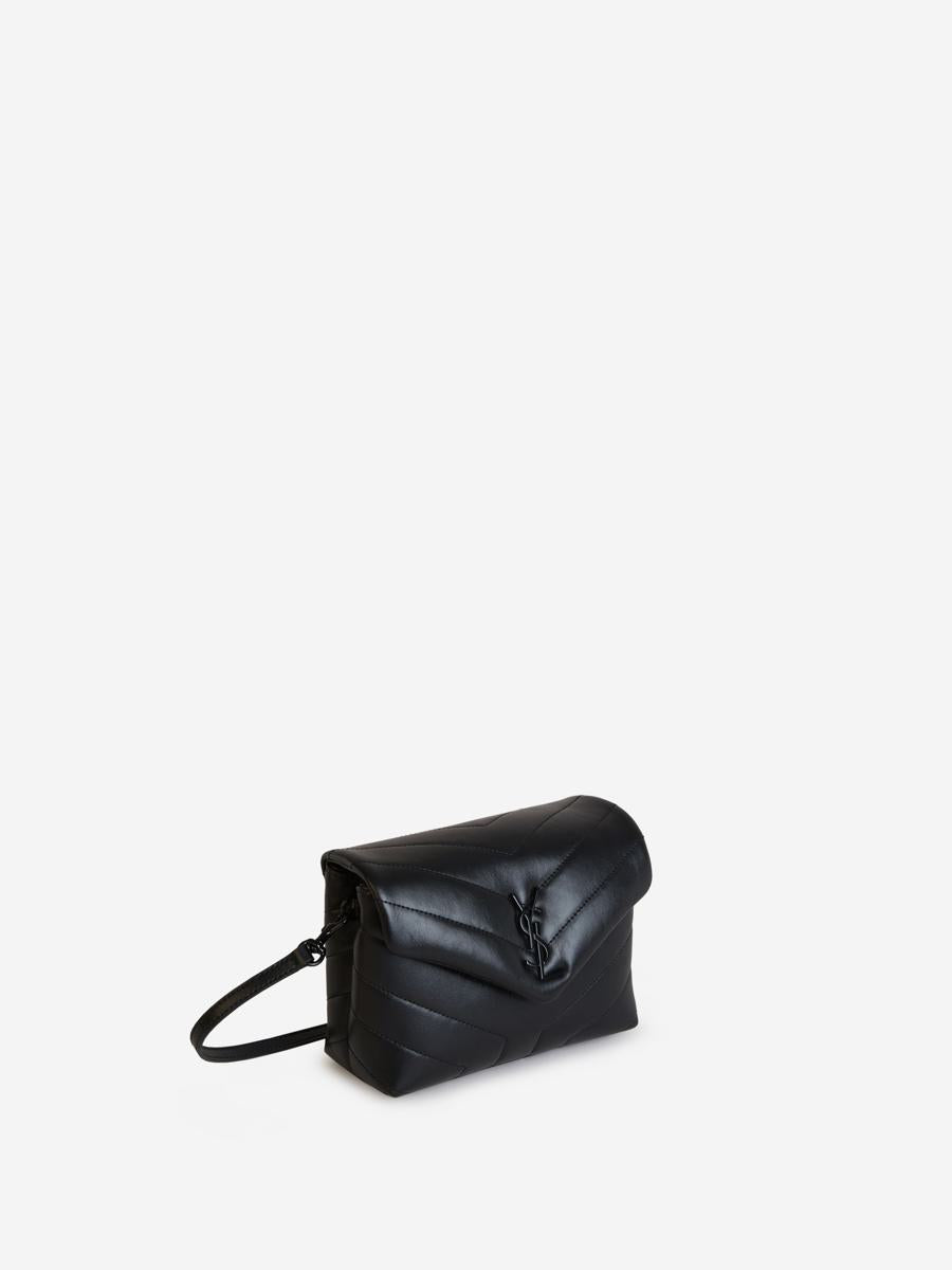 Saint Laurent Lou Lou Axelväska