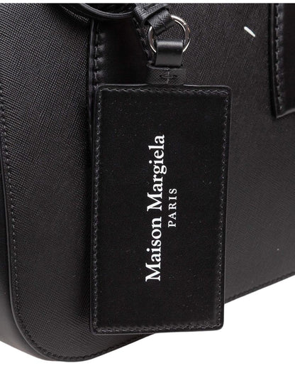 Maison Margiela läderhandväska