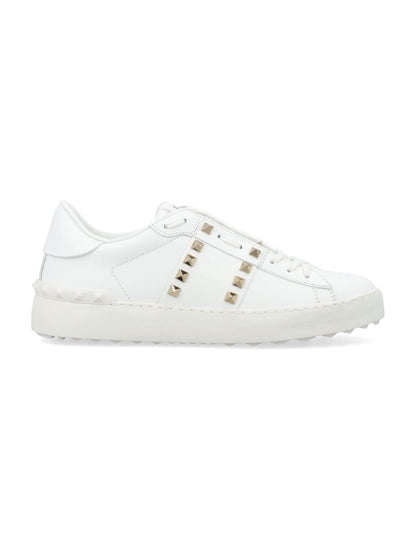 Valentino Garavani Rockstud Untitled Sneaker