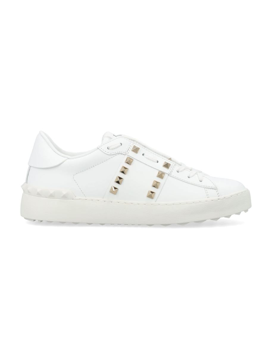 Valentino Garavani Rockstud Untitled Sneaker