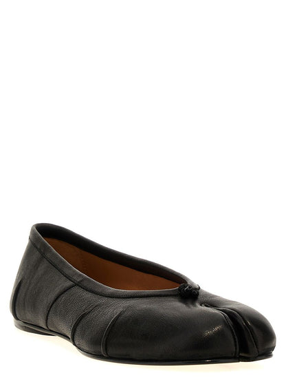 Maison Margiela 'Tabi New' Balettlägenheter