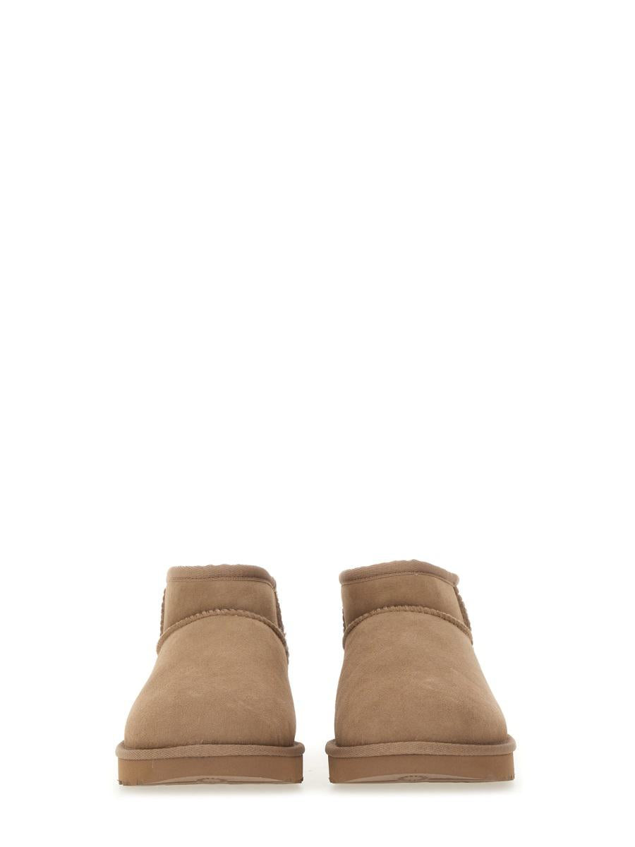 UGG Stövlar Classic Ultra Mini