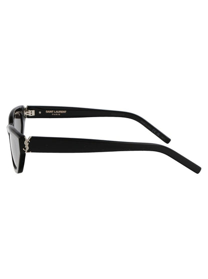 Saint Laurent Eyewear solglasögon