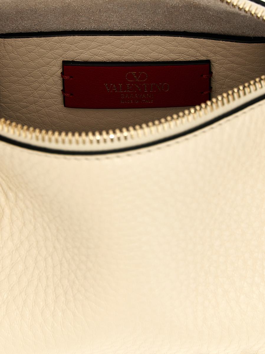 Valentino Garavani Valentino Garavani 'Rockstud Small' Axelväska