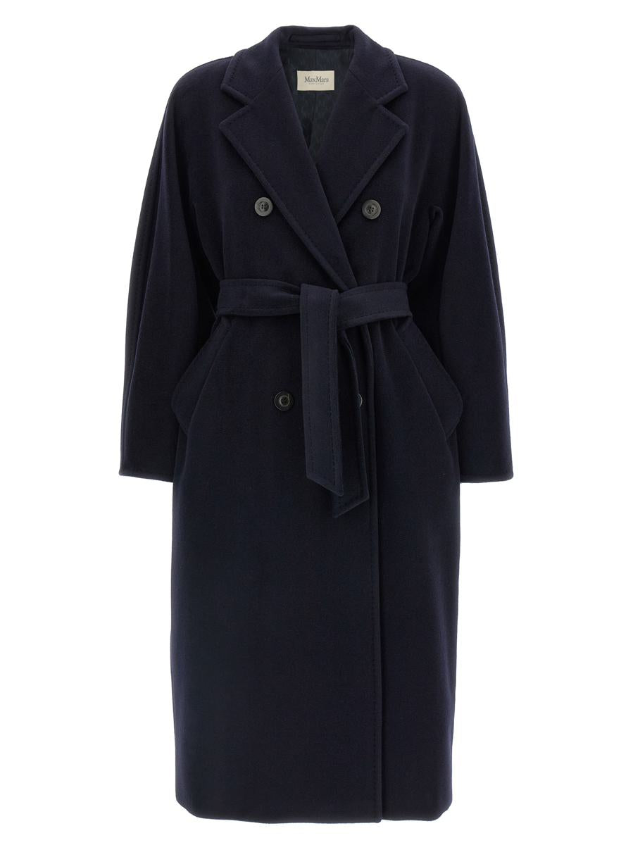 Max Mara 'Madame - 101801 Icon Coat' Kappa