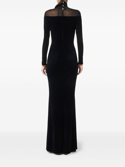 Elisabetta Franchi-klänningar