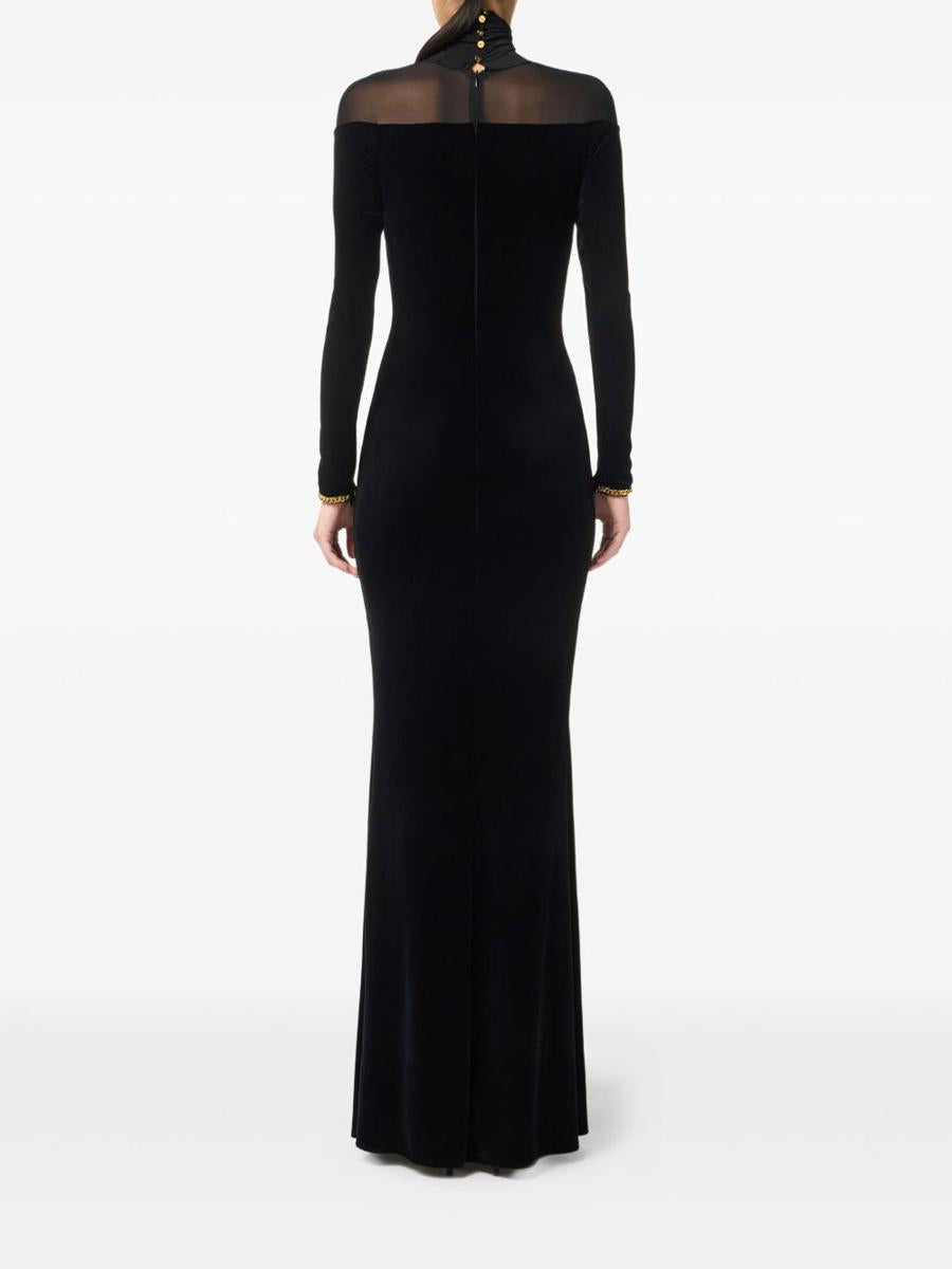 Elisabetta Franchi-klänningar