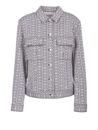 Givenchy-jackor