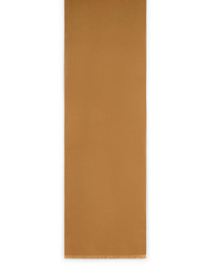 Tom Ford brun kashmirhalsduk