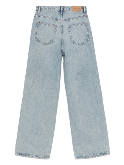 Samsøe Samsøe Shelly Jeans Kläder