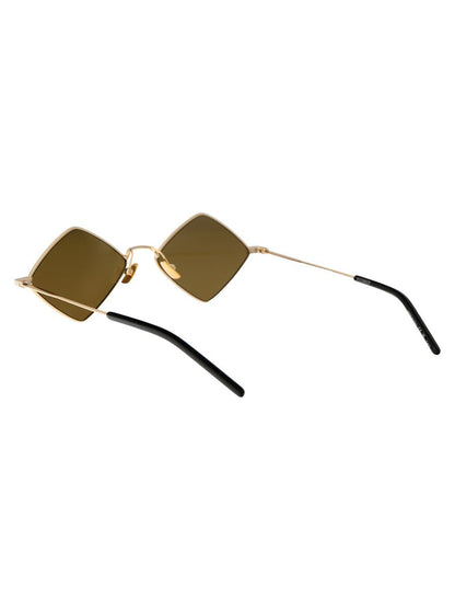 Saint Laurent Eyewear solglasögon