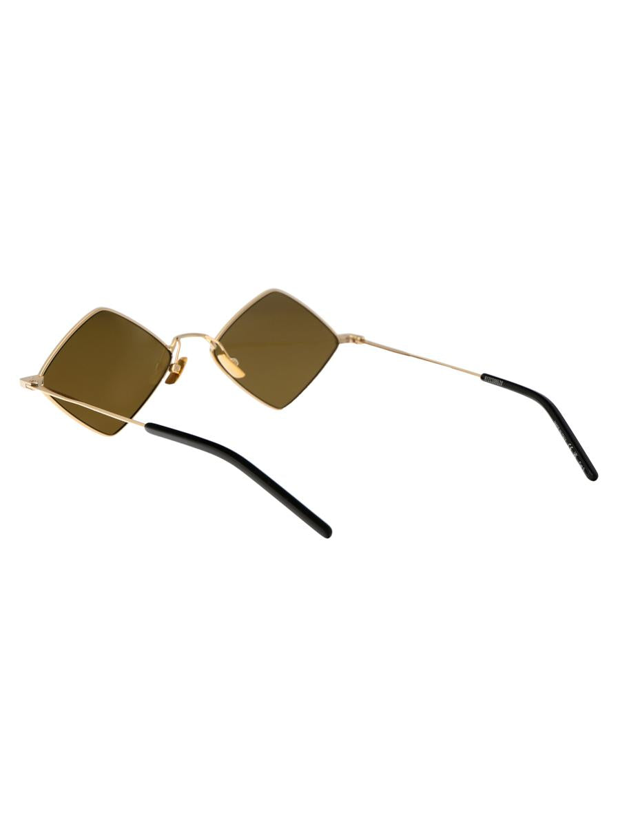 Saint Laurent Eyewear solglasögon