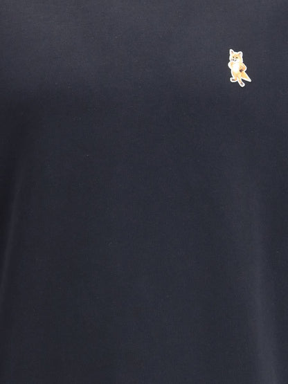 Maison Kitsuné-tröjor