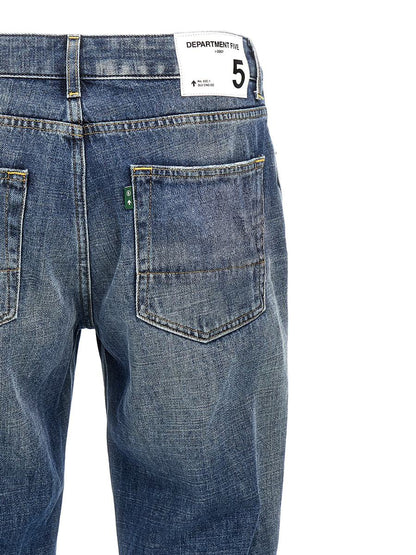 Avdelning 5 'Stones' Jeans