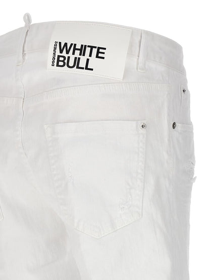 DSQUARED2 'Cool Girl'-jeans