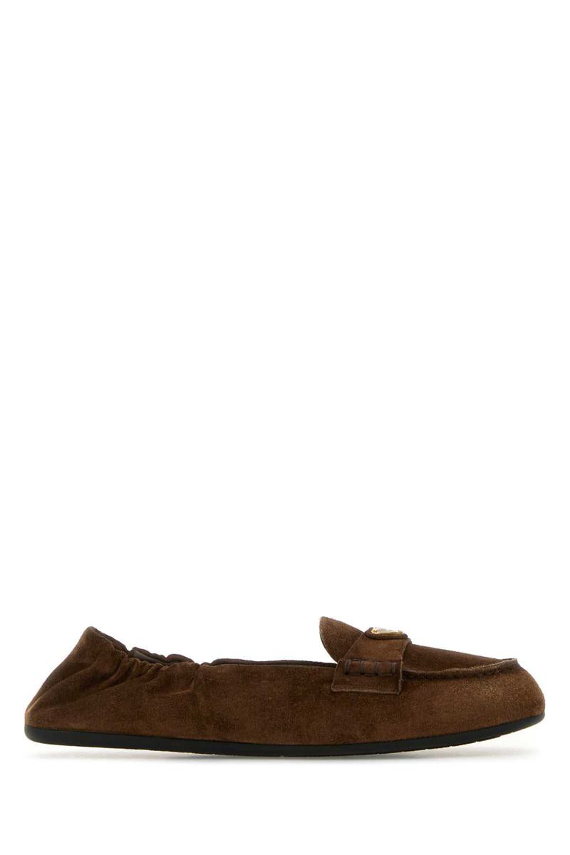Prada Mockaskor