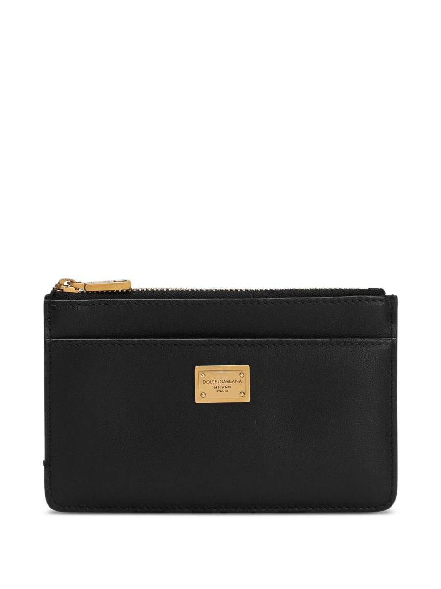 Dolce &amp; Gabbana-korthållare