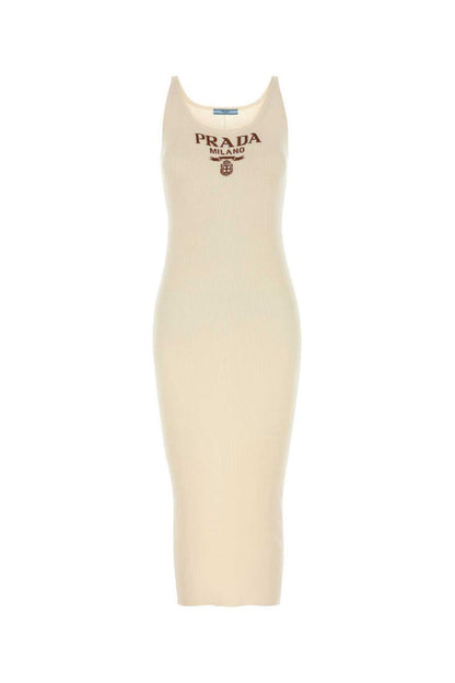 Prada-klänning