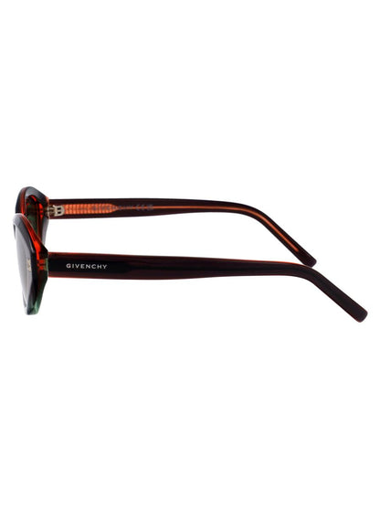 Givenchy solglasögon