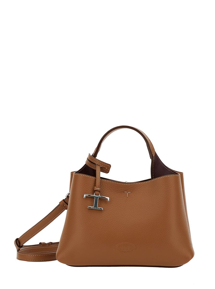 Tod'S Axelväskor