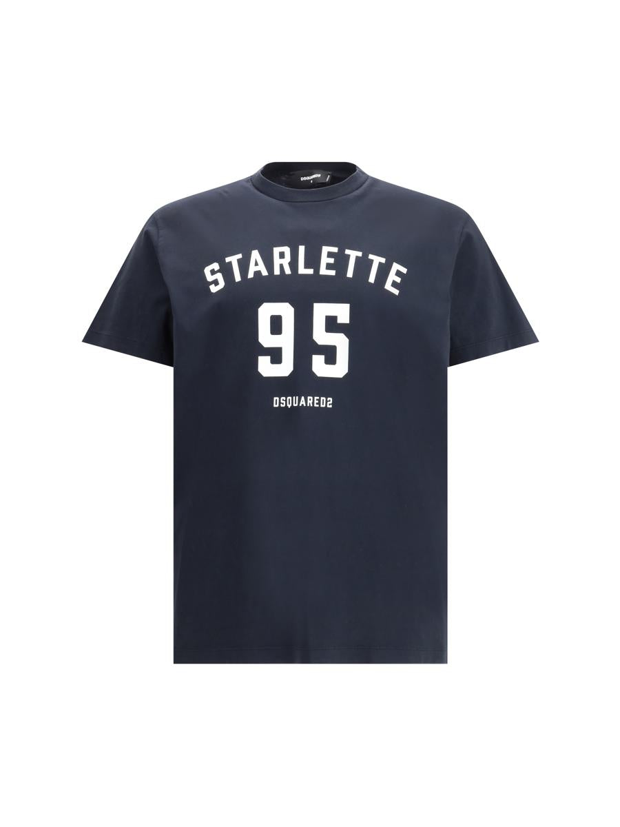 DSQUARED2 T-shirts